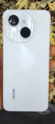 New Tecno Pop 9 128GB White - 2