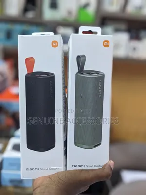 Xiaomi Mi Sound Outdoor Speaker 30W