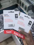 SanDisk Ultra Luxe 256GB USB 3.1 Flash Drive - 2