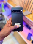 Google Pixel 8 Pro 256GB Black - 3