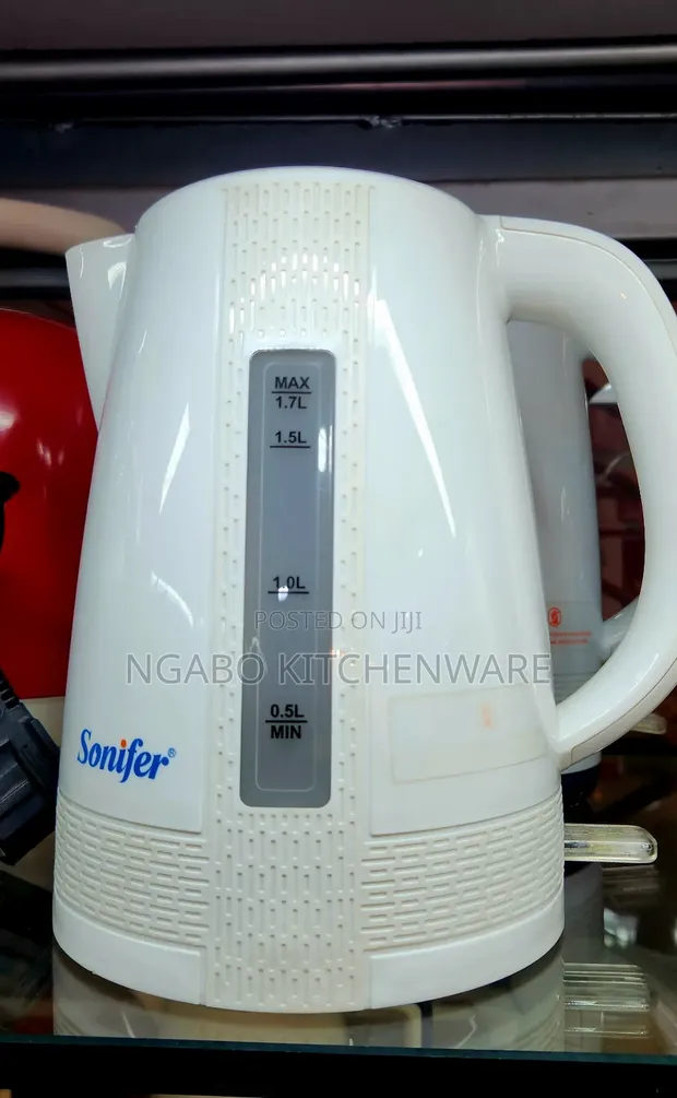 Sonifer SF-2035 Electric Kettle - 1