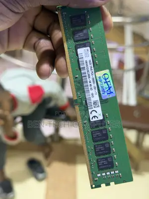 PC4 (DDR4) RAM 16GB for Desktop
