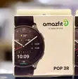 Amazfit Pop 3R Smartwatch with AI Voice Assistance - 2