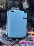 Prince Suitcase - Small Pink - 2