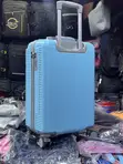 Prince Suitcase - Small Pink - 3