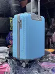 Prince Suitcase - Small Pink - 4