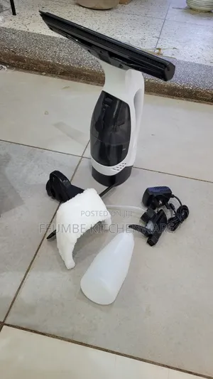 DSP Window Cordless Vacuum Cleaner