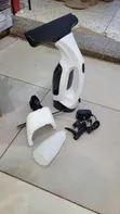 DSP Window Cordless Vacuum Cleaner - 4