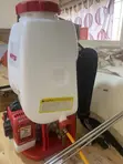 Knapsack Power Sprayer - 3