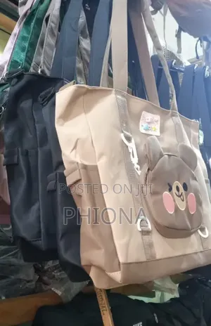 Tote Bags for Ladies