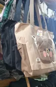 Tote Bags for Ladies - 1