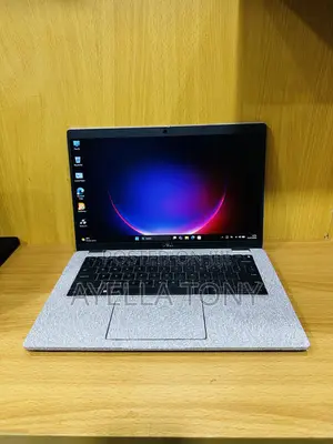 Dell Latitude 5430 Laptop: Core i7, 16GB RAM, 512GB SSD