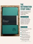 The Reformation Study Bible - Brand New - 1