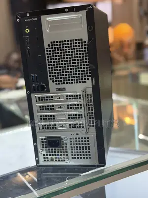 Dell Vostro 3030 Desktop Computer - Core i5, 8GB RAM, 512GB SSD