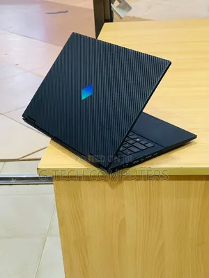 New HP Omen 16 Laptop - Intel Core i7, 16GB RAM, 512GB SSD, RTX 3060
