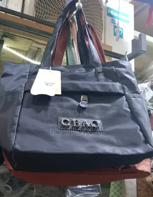 CBAO Tote Bags for Ladies