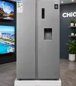 Brand New CHiQ 560L Refrigerator with Inverter System - 1