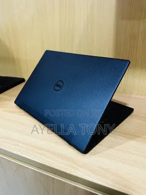Dell Latitude 7380 Laptop - Intel Core i7, 8GB RAM, 256GB SSD