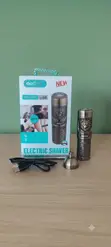 Aerbes AB-TX07 2-in-1 Rechargeable Electric Shaver - 2