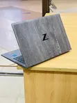 New HP ZBook Firefly G8 Laptop - 16GB RAM, 512GB SSD, Intel Core i7 - 5