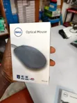 Dell MS116 Wired USB Optical Mouse - 1