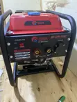 Edon Brand New Gasoline Welding Machine - 160A - 1