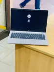 New HP ProBook 440 G10 Laptop: Core i5, 8GB RAM, 512GB SSD - 5
