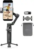 Osmo Mobile 8p Gimbal Stabilizer for iPhone/Android - 1