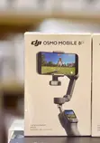 Osmo Mobile 8p Gimbal Stabilizer for iPhone/Android - 2