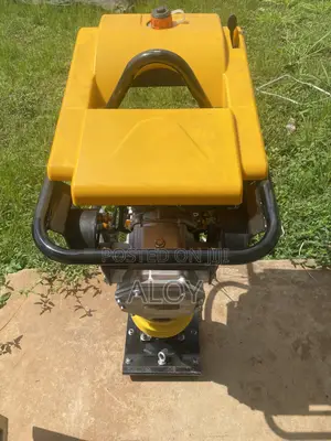 HCR 110 Tamping Rammer