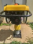 HCR 110 Tamping Rammer - 2
