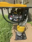HCR 110 Tamping Rammer - 3