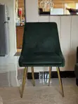 Luxury Chair - 1