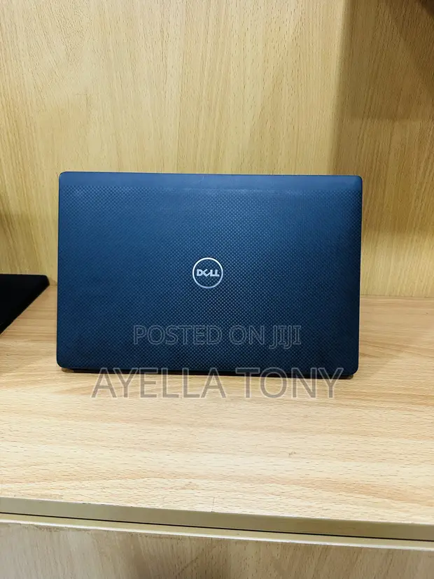Dell Latitude 7320 Laptop - Core i5, 16GB RAM, 256GB SSD - 1