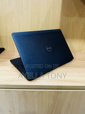 Dell Latitude 7320 Laptop - Core i5, 16GB RAM, 256GB SSD
