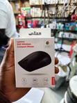 Lenovo 300 Wireless Compact Mouse - 1