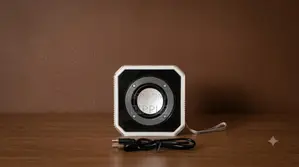 Aerbes AB-K66 Mini Bluetooth Speaker