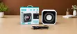 Aerbes AB-K66 Mini Bluetooth Speaker - 2