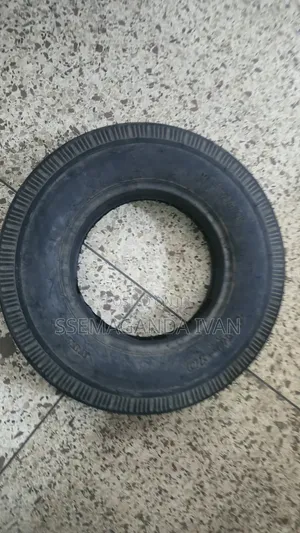 Brand New 4.50-10 Tubetype Tyre