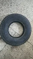 Brand New 4.50-10 Tubetype Tyre - 1