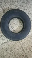 Brand New 4.50-10 Tubetype Tyre - 5