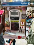 Brother P-touch H110 Handheld Label Maker - 3