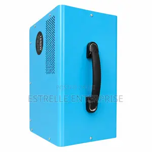 1000W Portable Solar Power System with 180W Panel