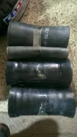 Brand New 16/70-20 Tractor Tire Flaps - 3
