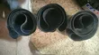 Brand New 16/70-20 Tractor Tire Flaps - 5