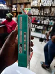 Logitech R400 Laser Presentation Remote - 3
