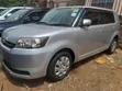 Toyota Corolla Rumion 2011 Silver - 2