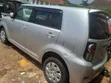 Toyota Corolla Rumion 2011 Silver - 3