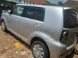 Toyota Corolla Rumion 2011 Silver - 5