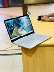 New HP 15-fd1020ns Laptop: Intel Core i5, 8GB RAM, 256GB SSD - 1